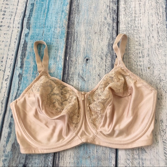 Wacoal Other - Wacoal 32 DDD nude bra